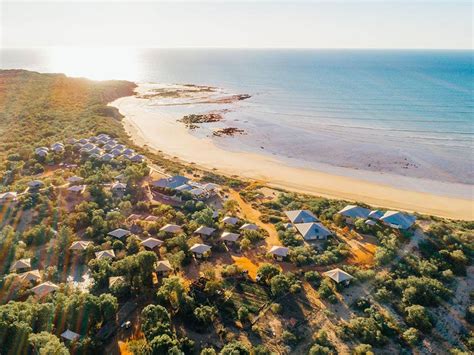 where to stay in broome australia